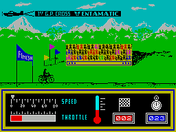 GP Motocross (1985)(Ventamatic)